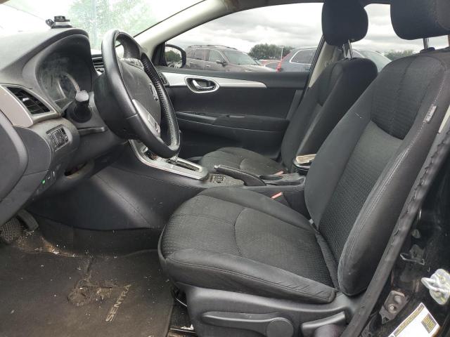 2015 NISSAN SENTRA 3N1AB7AP1FY256068