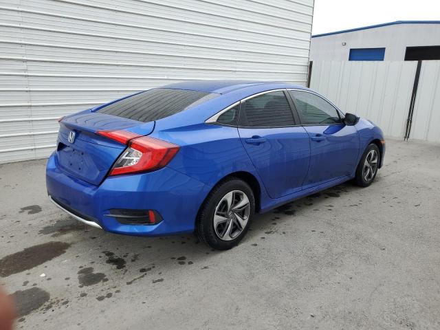 Vin: 2hgfc2f68lh527844, lot: 58668765, honda civic lx 20203