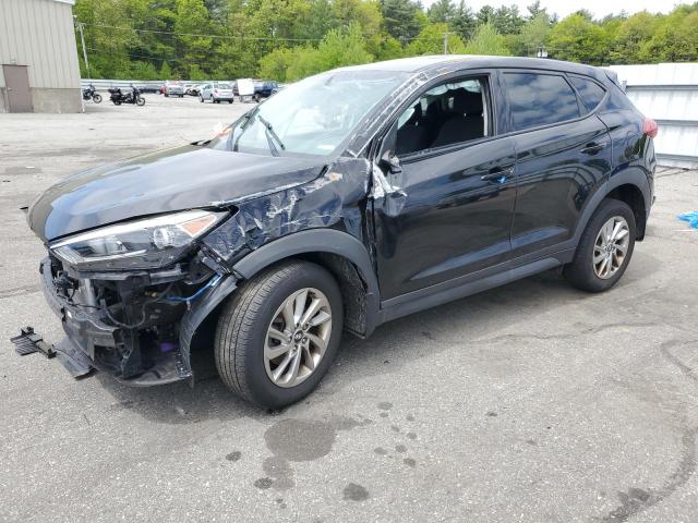 HYUNDAI TUCSON SE