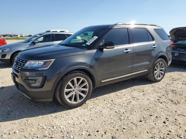 FORD EXPLORER L