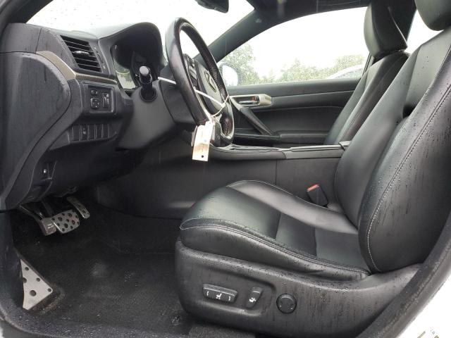2017 LEXUS CT 200 JTHKD5BH8H2296638