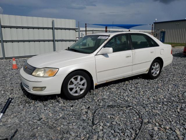 TOYOTA AVALON XL
