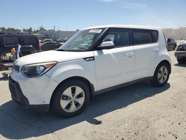 Vin: kndjn2a21f7225366, lot: 57834885, kia soul 2015 img_1