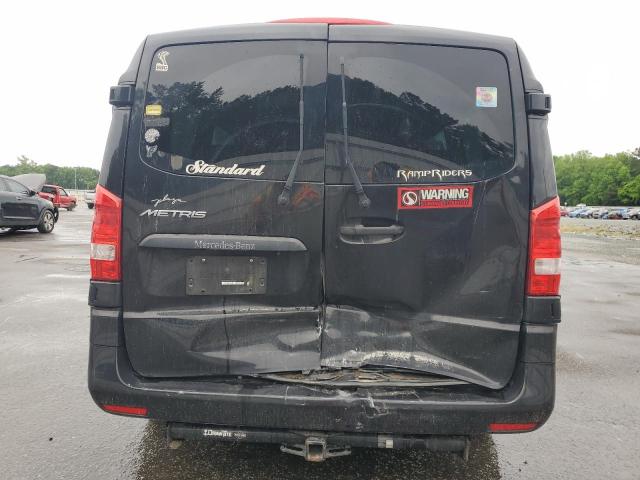 2018 MERCEDES-BENZ METRIS - WD4PG2EE5J3403651