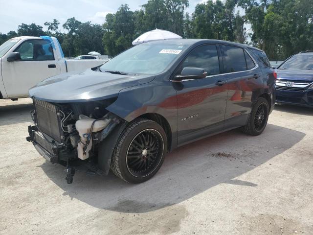 Vin: 2gnaxkex8j6194181, lot: 57470345, chevrolet equinox lt 2018 img_1