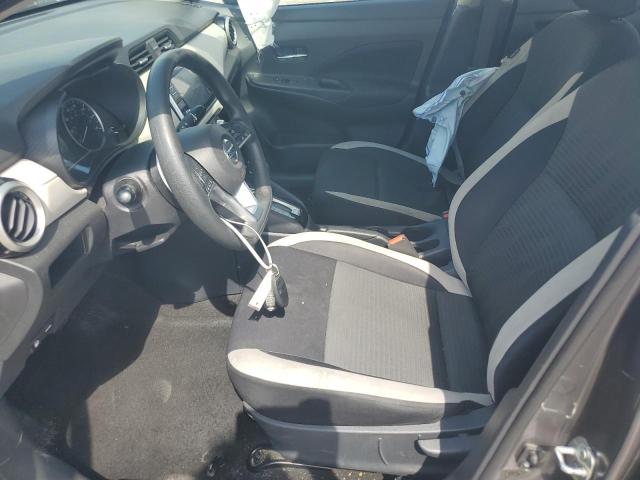 2021 NISSAN VERSA SV - 3N1CN8EV3ML884948