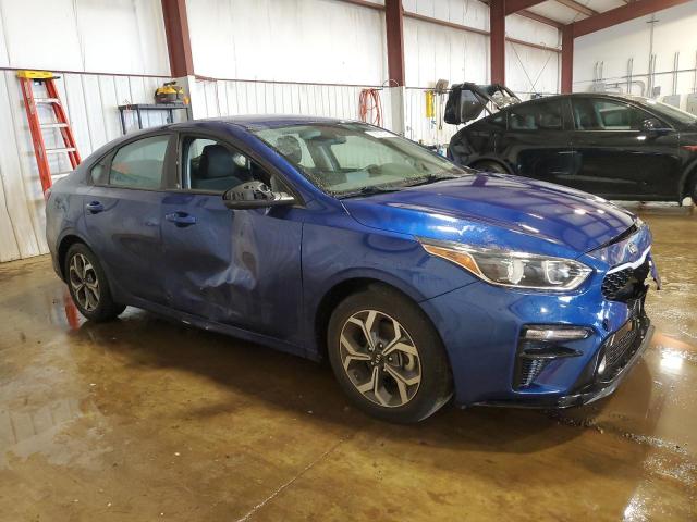 2021 KIA FORTE FE - 3KPF24AD0ME408301