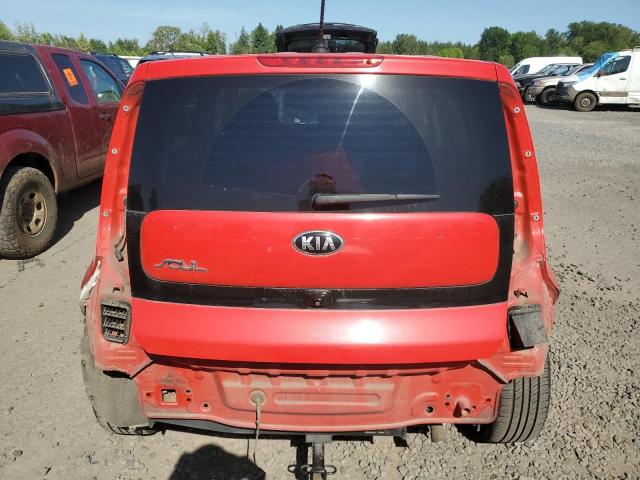 2015 KIA SOUL + - KNDJP3A55F7768228
