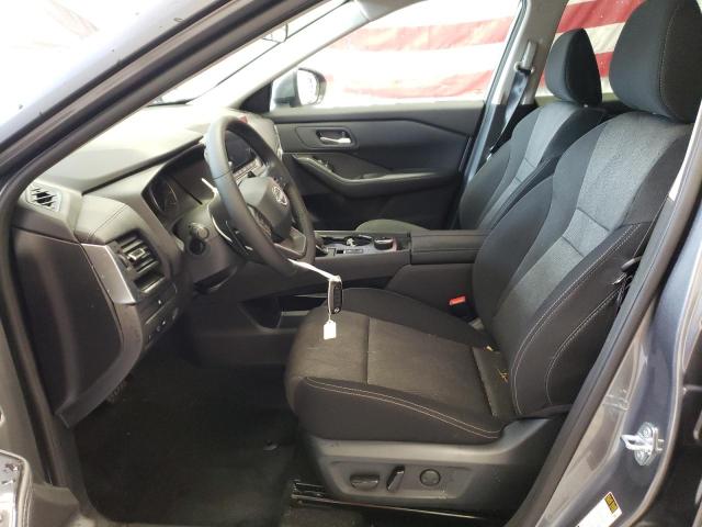 2025 NISSAN ROGUE SV 5N1BT3BB2SC840732
