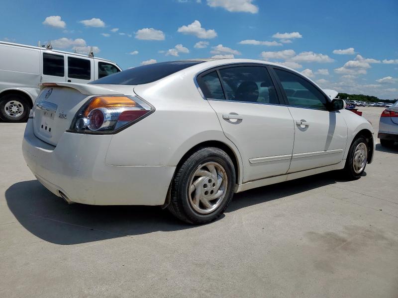 2010 NISSAN ALTIMA BAS - 1N4AL2AP8AN508536