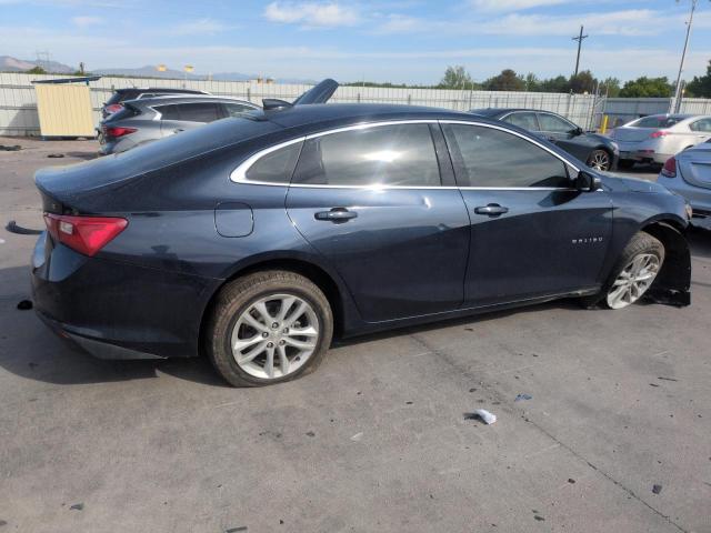 Vin: 1g1ze5st1hf137236, lot: 58207625, chevrolet malibu lt 20173