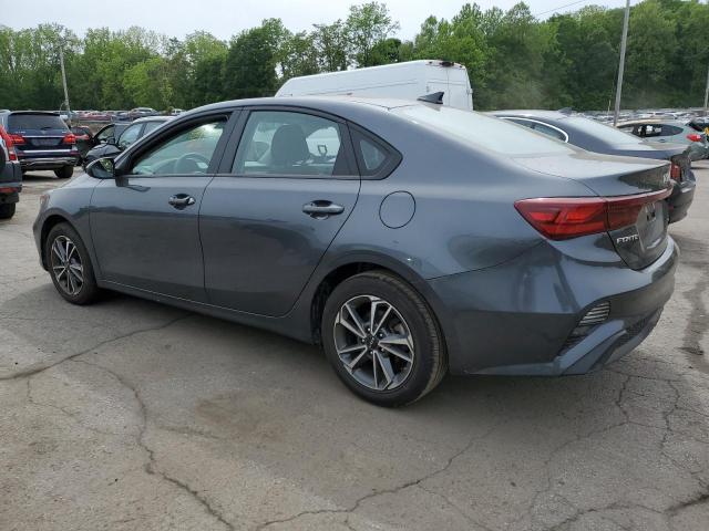 Vin: 3kpf24ad5ne449914, lot: 58009535, kia forte fe 20222