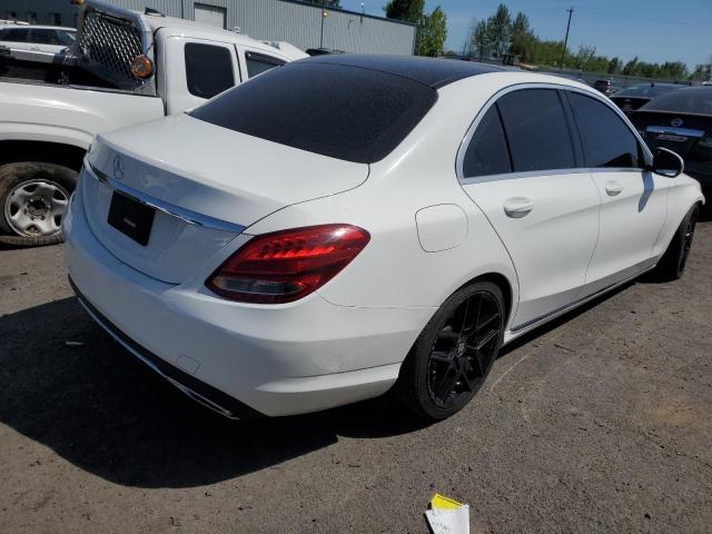 2017 MERCEDES-BENZ C 300 - 55SWF4JBXHU201674