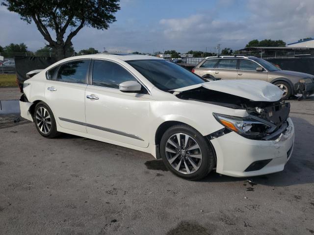 Vin: 1n4al3ap6hc199113, lot: 55696455, nissan altima 2.5 20174