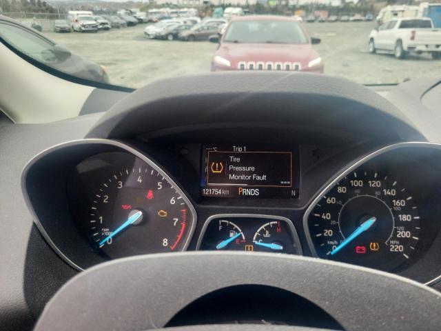 2017 FORD ESCAPE SE - 1FMCU9GD8HUA55780