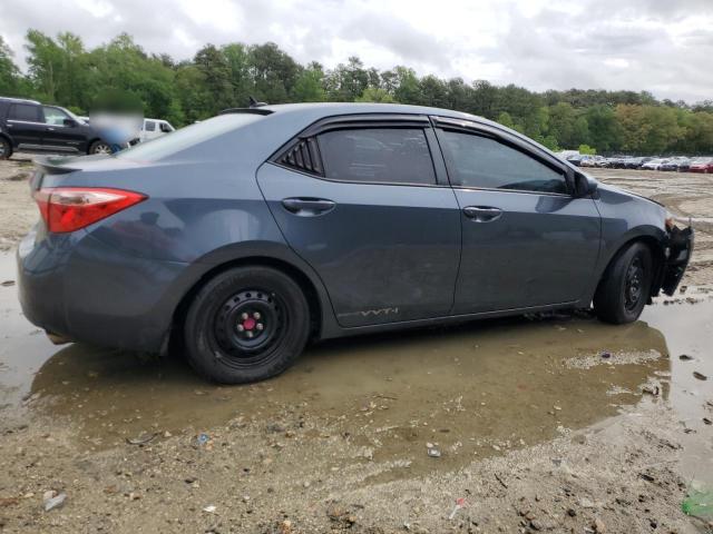 2017 TOYOTA COROLLA L - 2T1BURHE7HC818151