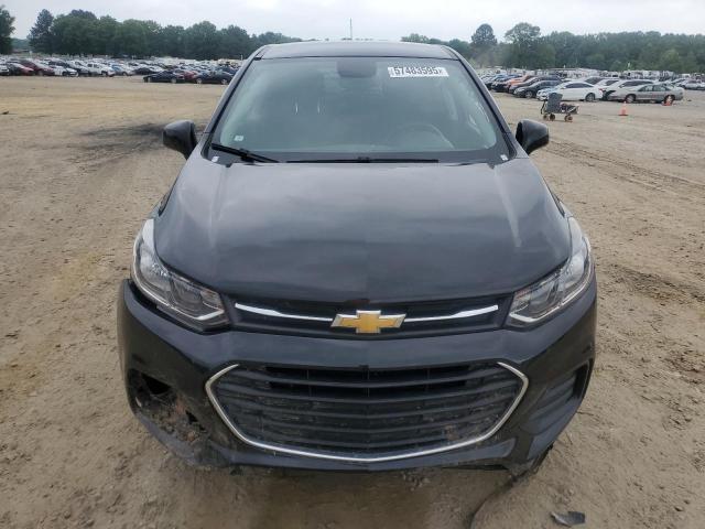 2019 CHEVROLET TRAX LS - 3GNCJKSB2KL335794