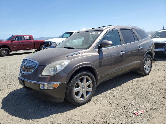 BUICK ENCLAVE CX
