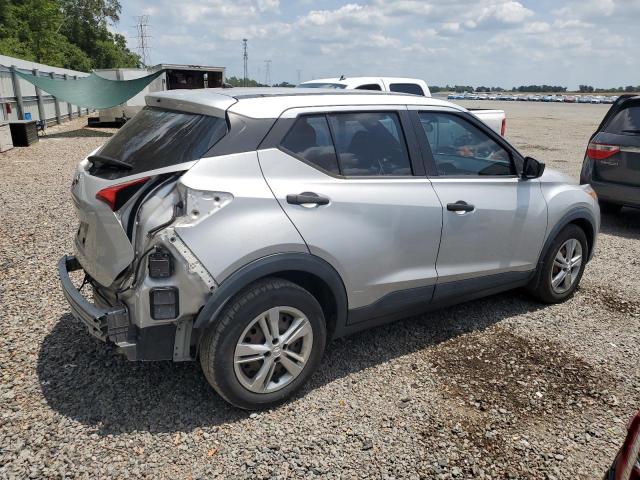 Vin: 3n1cp5bv3ll540757, lot: 56153445, nissan kicks s 20203