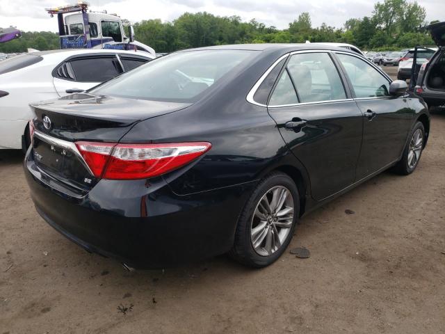 2016 TOYOTA CAMRY LE - 4T1BF1FK5GU167278