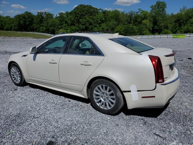 Vin: 1g6de5e5xc0139354, lot: 55996785, cadillac cts luxury collection 20122