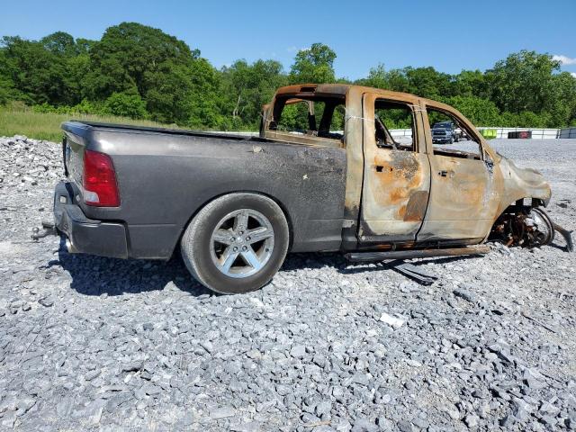 Vin: 1c6rr7ft5hs611415, lot: 58318335, ram 1500 st 20173