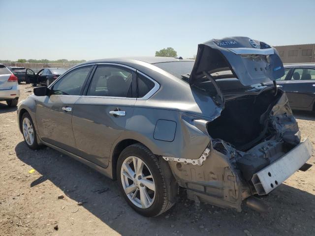 Vin: 1n4al3ap9en221430, lot: 56372445, nissan altima 2.5 20142