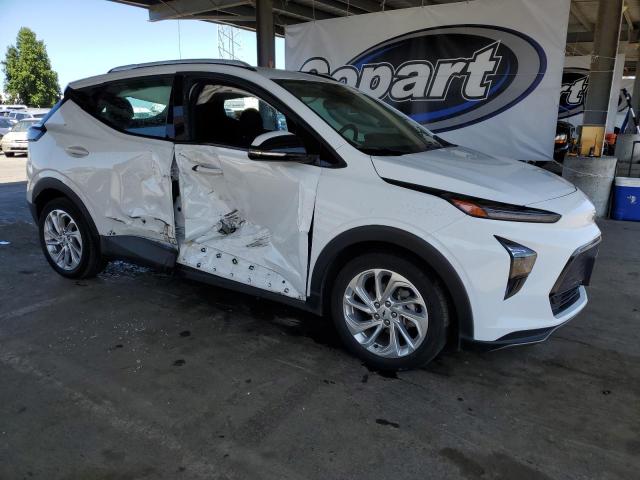 Vin: 1g1fy6s00p4154576, lot: 58053385, chevrolet bolt lt 20234