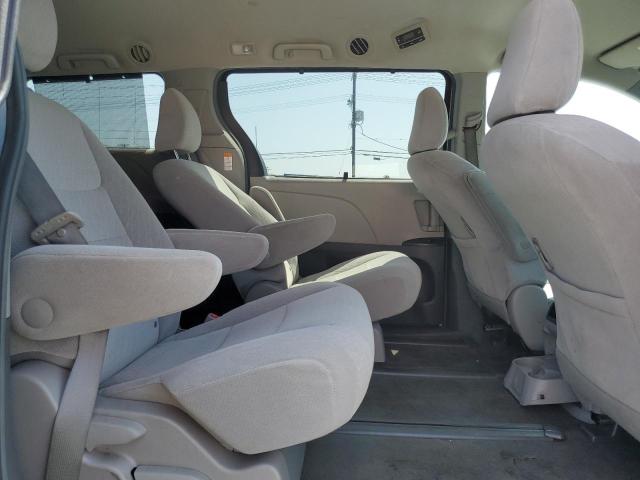 2017 TOYOTA SIENNA LE 5TDJZ3DCXHS149461