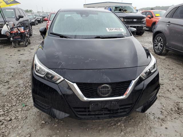 2020 NISSAN VERSA SV 3N1CN8EVXLL808061