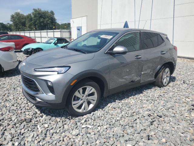 Vin: kl4ambsp4sb002849, lot: 57385015, buick encore preferred 2025 img_1