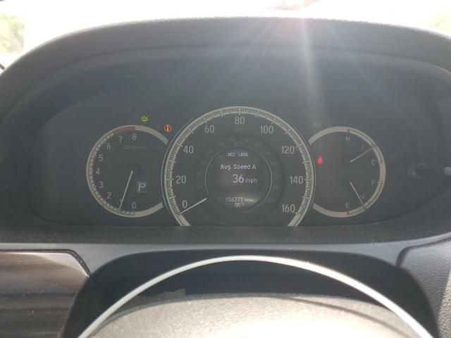 2017 HONDA ACCORD TOU - 1HGCR3F93HA025265