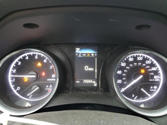 2019 TOYOTA CAMRY L - 4T1B11HK3KU264547