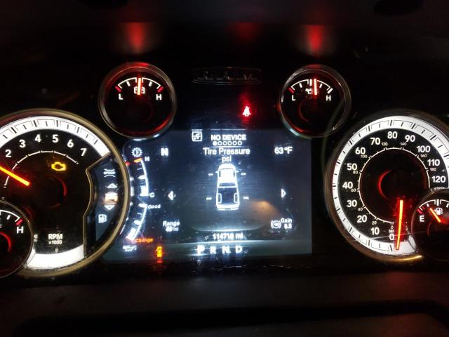 2016 RAM 2500 POWER 3C6TR5EJ2GG101135