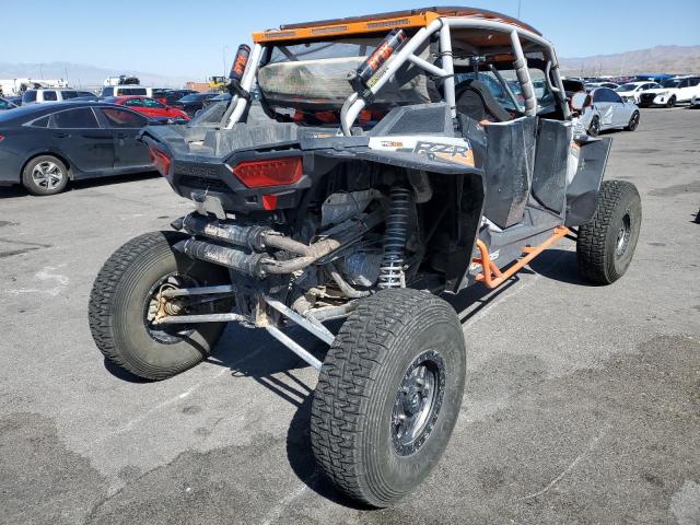 2018 POLARIS RZR XP 4 T - 3NSVFE921JF923899