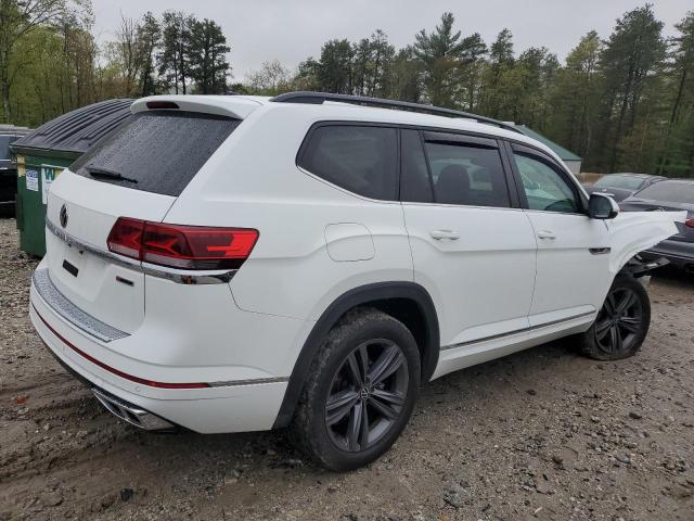 Vin: 1v2rr2ca3mc609521, lot: 55945695, volkswagen atlas se 20213
