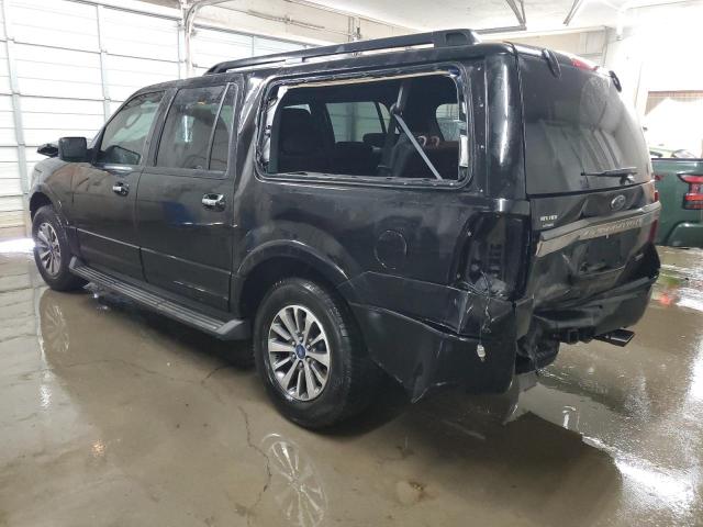 Vin: 1fmjk1ht3hea14603, lot: 57617045, ford expedition el xlt 20172