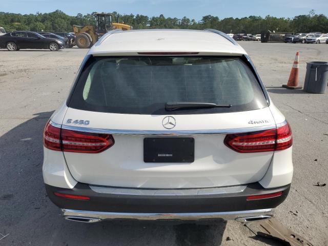 2021 MERCEDES-BENZ E 450 4M A W1KZH6AB9MA941276