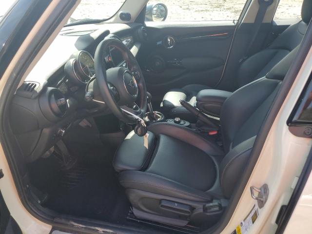 2019 MINI COOPER S - WMWXU3C59K2H87341