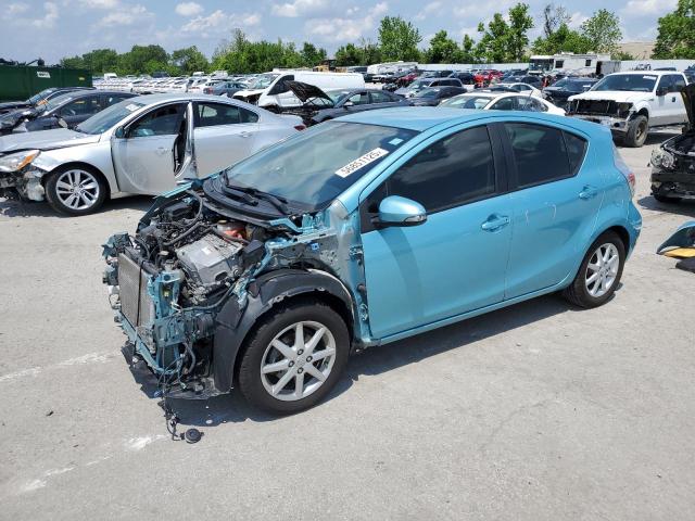 Vin: jtdkdtb37d1035480, lot: 56851125, toyota prius 2013 img_1