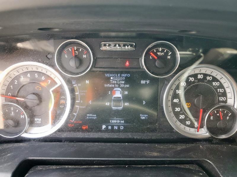 2015 RAM 1500 SLT - 1C6RR6LT9FS566376