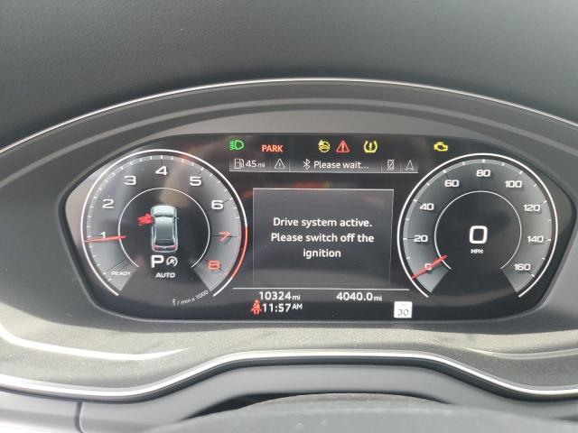 2024 AUDI Q5 PRESTIG - WA1FAAFY1R2092306