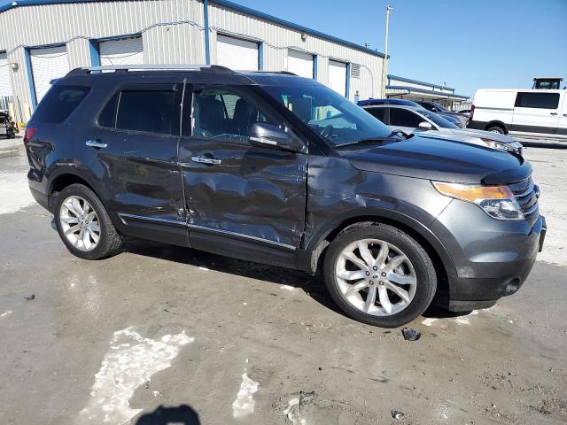 Vin: 1fm5k7f83fga07350, lot: 57852485, ford explorer limited 20154