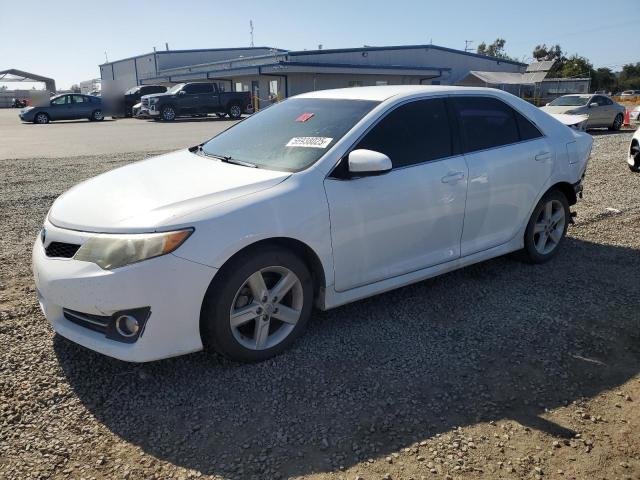 Vin: 4t1bf1fkxeu396066, lot: 56938025, toyota camry l 2014 img_1
