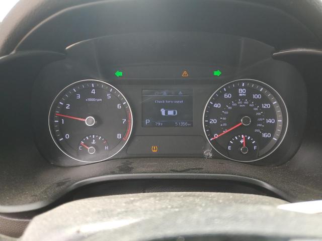 2019 KIA FORTE GT L - 3KPF34AD6KE116162