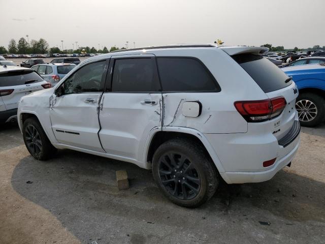 Vin: 1c4rjfag1jc387046, lot: 59086805, jeep grand cher laredo 20182