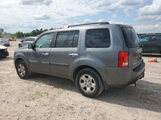 Vin: 5fnyf4h26cb001657, lot: 56487025, honda pilot lx 20122