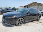 2024 HONDA ACCORD HYB - 1HGCY2F54RA025786