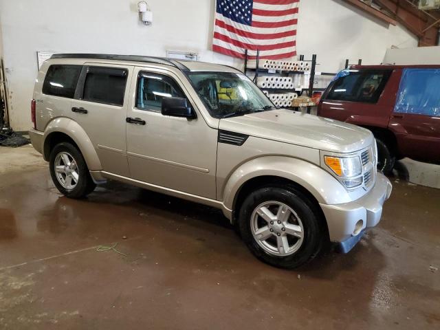 Vin: 1d4pu5gk3aw151200, lot: 57994285, dodge nitro sxt 20104