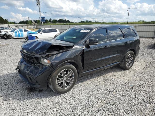 Vin: 1c4rdhdg0jc114680, lot: 55777975, dodge durango gt 2018 img_1